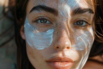 Get up close and personal with your best skin yet
