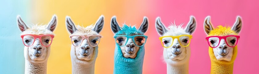 Llamas trek in with a quirky and unique baby shower theme, Retro Spectrum, Genre-Specific OTE SOU, , Mystic Spell, , easter  theme