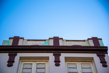 Arquitetura clássica