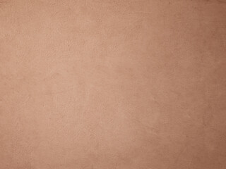 peach paint background, natural earth - sand colours,  room interior wall,  lime concrete cement grunge texture, 