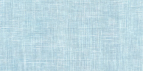 light blue silk satin  linen texture background,, blue cloth texture, blue texture fabric background