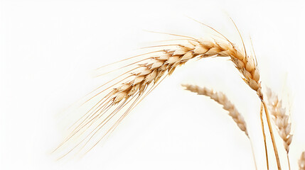 ear of wheat , generative ai