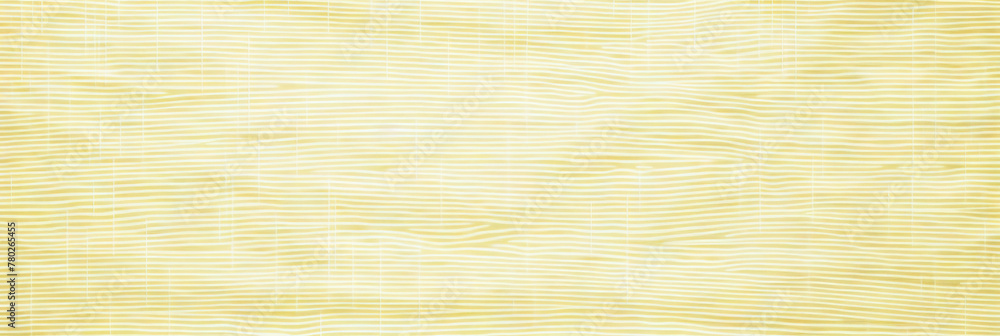 Sticker yellow silk satin  linen texture background,yellow cloth texture, yellow fabric background