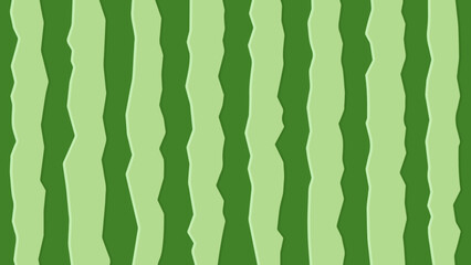 スイカの皮の背景