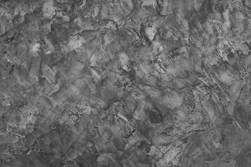 wall cement interior background, studio and backdrops show texture concrete cement with color dark grey. background for text insertion and presentation product	