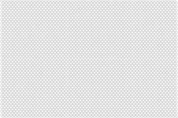 Seamless pattern. Gray outline. Small cross on a transparent background. Flyer background design, advertising background, fabric, clothing, texture, textile pattern.