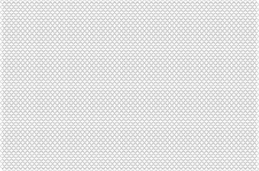Seamless pattern. Gray outline. Small cross on a transparent background. Flyer background design, advertising background, fabric, clothing, texture, textile pattern.