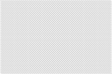 Seamless pattern. Gray outline. Small cross on a transparent background. Flyer background design, advertising background, fabric, clothing, texture, textile pattern.