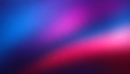 Fototapeta premium Harmonious Blend: Abstract Purple-Pink-Blue Backdrop for Website Header