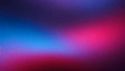 Fototapeta premium Mystic Mirage: Dark Abstract Backdrop in Purple, Pink, and Blue