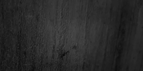 Foto op Plexiglas Dark wood old background texture. Wood texture background. Timber dark wood emerald wooden background with black shadow border grunge texture design and wallpaper . © armans