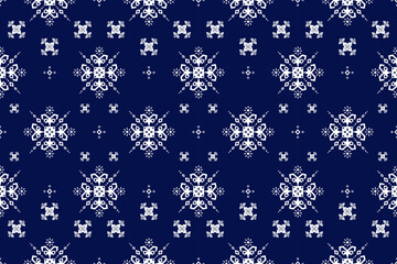 ethnic geometric traditional seamless pattern. Native decorative design for fashion, fabric, texture, textile, elements, embroidery, border, decoration, printing, vector, illustration, wallpaper