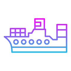 Ship Icon