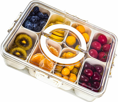 olives in a glass chocolate acd food box ai generative 