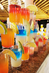 color drink from the Egypt - 780301809
