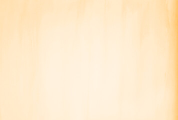 Light Amazon Orange Abstract Creative Background Design