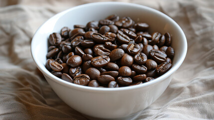 Fototapeta premium Coffee connoisseurs savor the ritual of brewing and enjoying their favorite caffeinated beverages