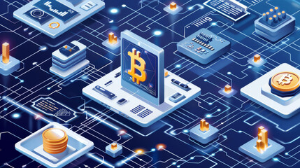 Digital finance technologies such as blockchain, cryptocurrencies