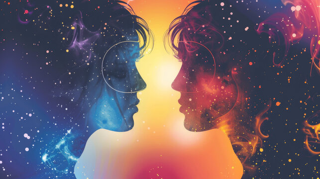 Dive into the intellectual world of Gemini