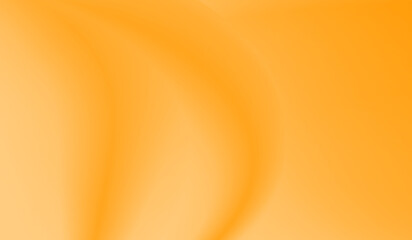 Light Amazon Orange Abstract Creative Background Design