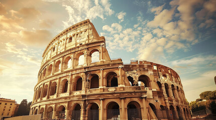 exploring ancient ruins, historical landmarks, and museums to uncover the stories and legacies of civilizations past