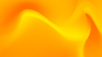 Gradient Amazon Orange Abstract Creative Background Design