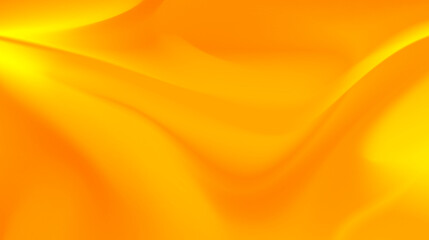 Gradient Amazon Orange Abstract Creative Background Design