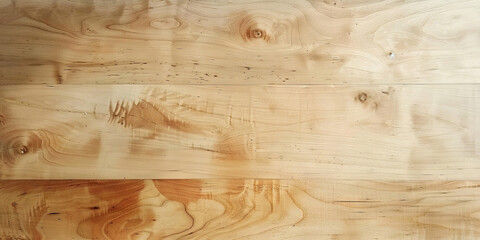 maple wood flooring, beige wood texture background, brown wooden plank, banner	
 - obrazy, fototapety, plakaty