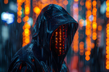 Futuristic Cybercrime Realm with Extortion and Underground Markets Dictating Rules of Engagement