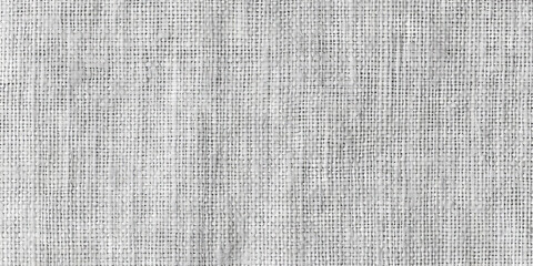 Fototapeta na wymiar plain white cotton linen canvas fabric texture , gray silk satin linen texture background,gray cloth texture, white woven fabric background