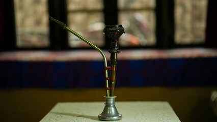 indian hookah