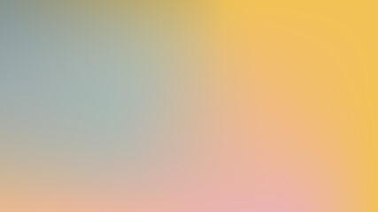 Abstract blur soft gradient pastel background