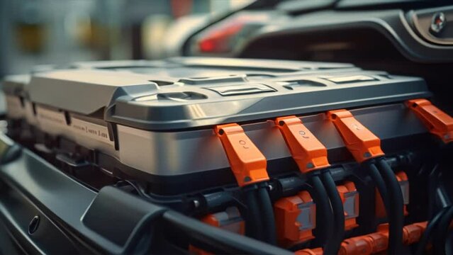 lithium battery pack module with bms available,electric car concept details,Electric car lithium battery pack ,