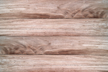Texture of Wooden plank for background, Concept ideas of natural surface. 