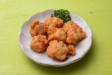 唐揚げ