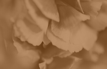 Dark British Orange Abstract Creative Background Design