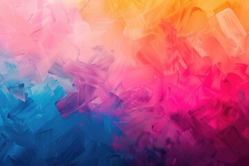 abstract colorful gradient background for design as banner, ads, and presentation concept  - obrazy, fototapety, plakaty