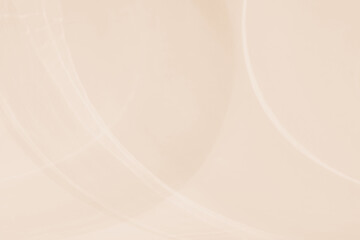 Light British Orange Abstract Creative Background Design