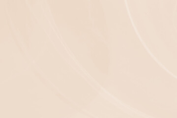 Light British Orange Abstract Creative Background Design