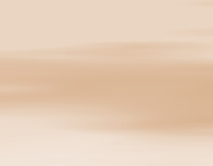 Light British Orange Abstract Creative Background Design