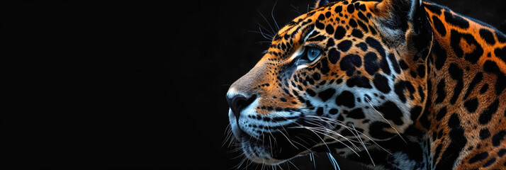 a Jaguar beautiful animal photography like living creature