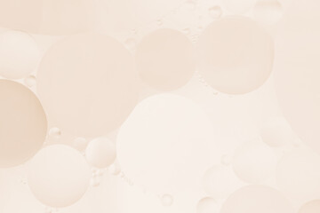 Light British Orange Abstract Creative Background Design