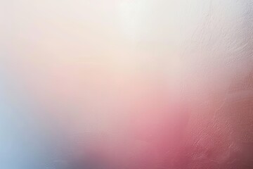 A soothing background with a soft pastel pink to blue gradient, ideal for a calm and tranquil setting..