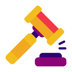 Gavel Icon