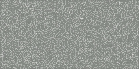 Colorful broken quartz stained glass background with colorful outline.Seamless pattern vintage vector background .Geometric retro tiles pattern 