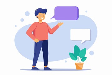Imagine image from sentences and tags, easy to understand