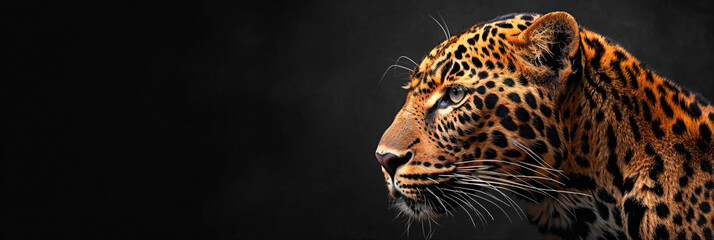 a Leopard beautiful animal photography like living creature