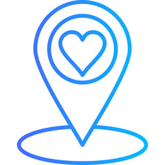 Location Icon