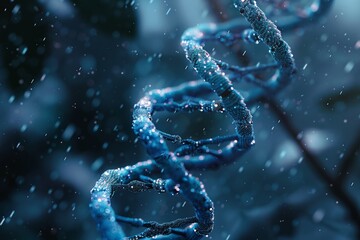 Personalizing medical treatments based on genetic information