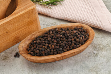 Aroma seasoning dry pepper corn